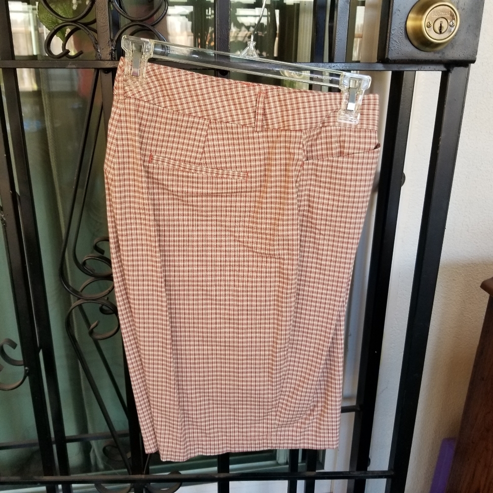 Dockers shorts